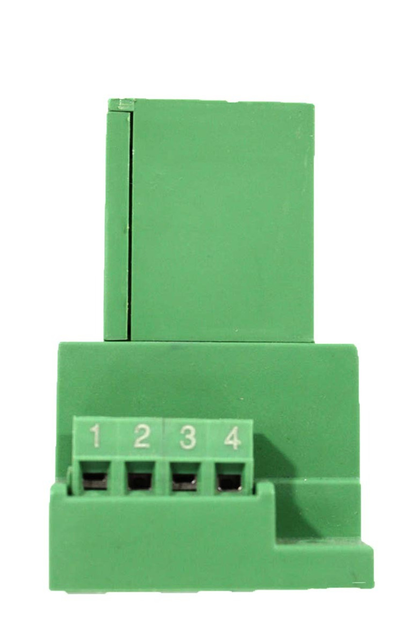 CR Magnetics CR4520-500 True RMS AC V Transducer 4-20 mA 500V