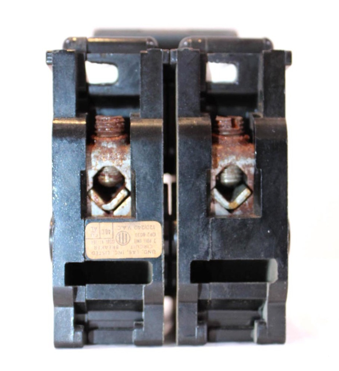 I-T-E QP2-B030 Breaker 30A 120/240V 2P Type EQ-P