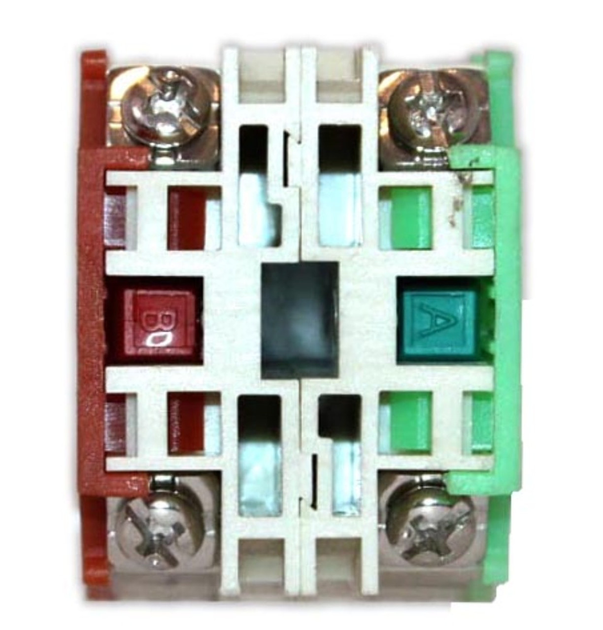 OnPow Y090 Green Push Button Switch