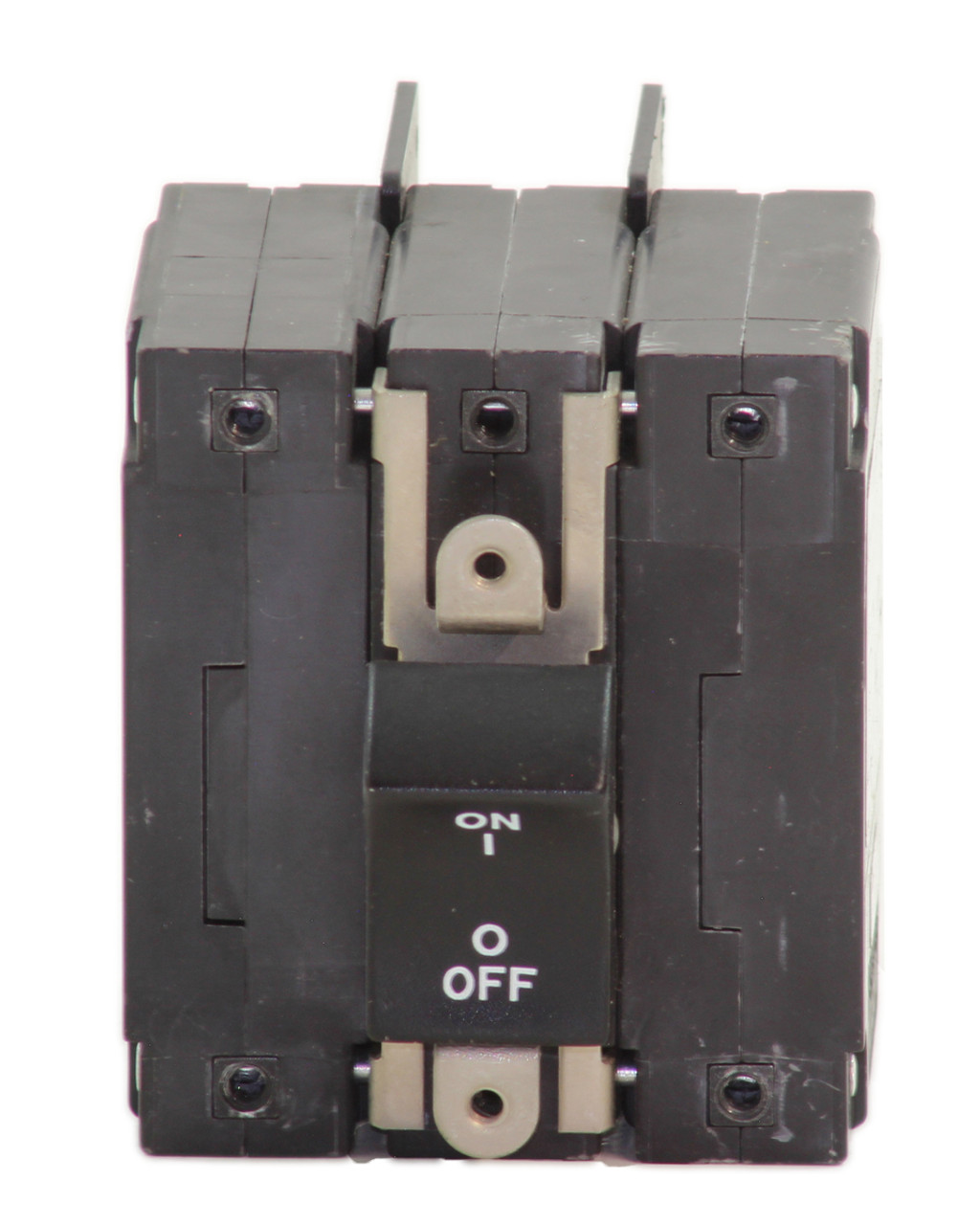 Airpax IELX11116130 Circuit Breaker 30A 277/480V 3P