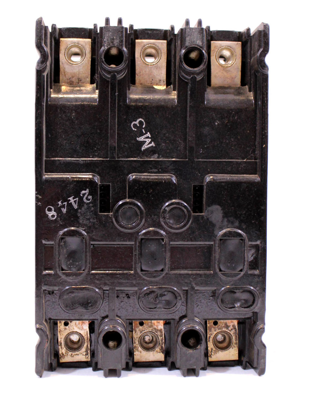 General Electric TE132015 Circuit Breaker 15A 240V 3P
