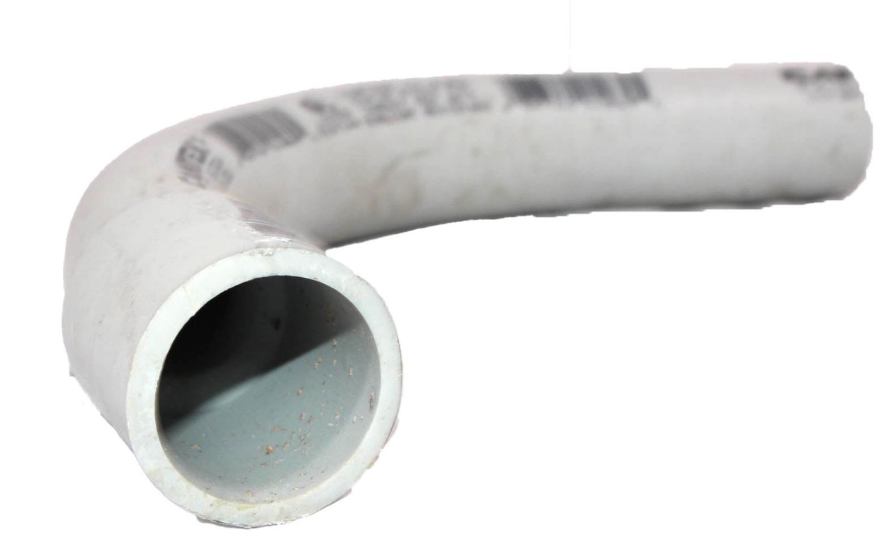 Cantex B5233824 PVC Sch40 Conduit Elbow 3/4-inch Belled end