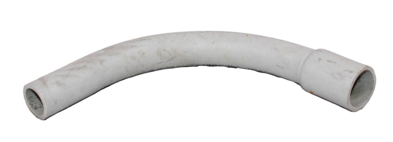 Cantex B5233824 Conduit Elbow 3/4-inch Bell End PVC Sch 40