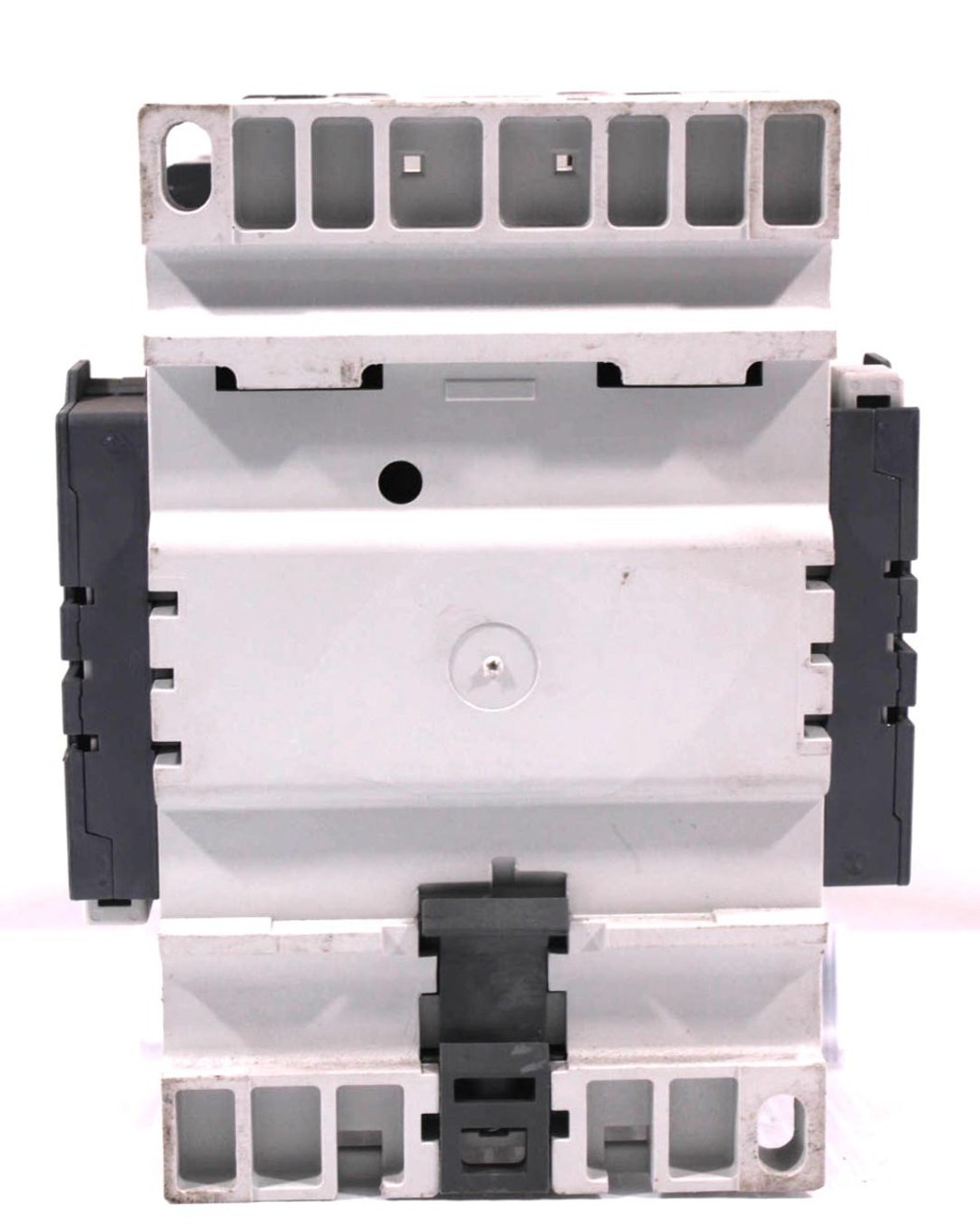 ABB AE130-30-11-81 Contactor | 24 V Coil | Includes CAL5-11 & CCL5-01 Auxiliary Contacts ABB AE130-30-11-81 Contactor | 24 V Coil | Includes CAL5-11 & CCL5-01 Auxiliary Contacts