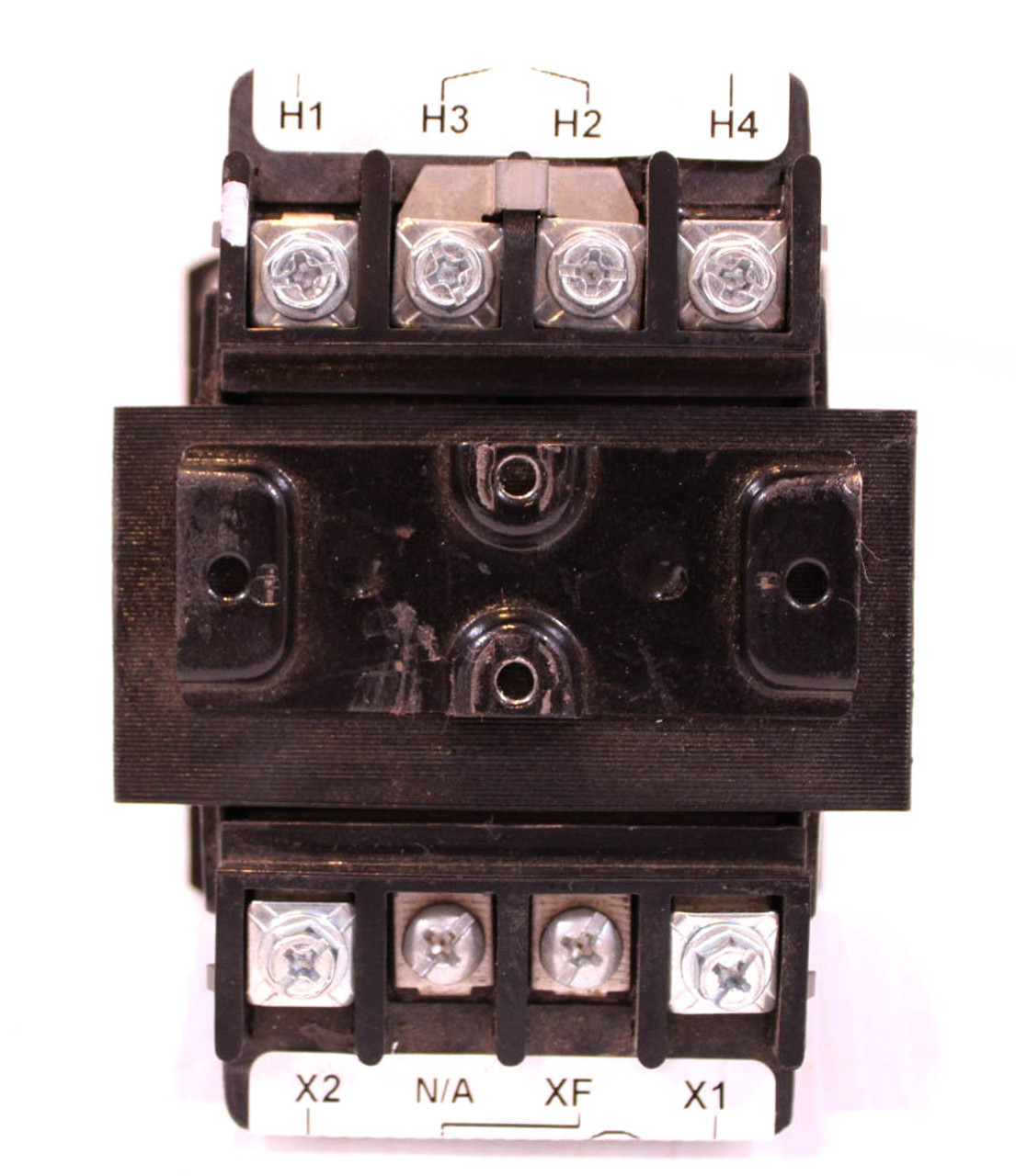 Eaton C0075E2AFB Transformer .075kVA  Pri: 220/480 Sec: 110/120V