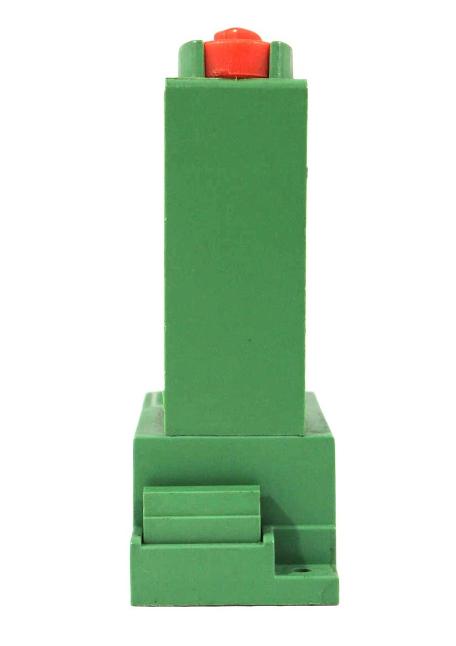 CR Magnetics CR4210S-50 Current Transducer 0-5V 35mm DIN Rail Self Powered