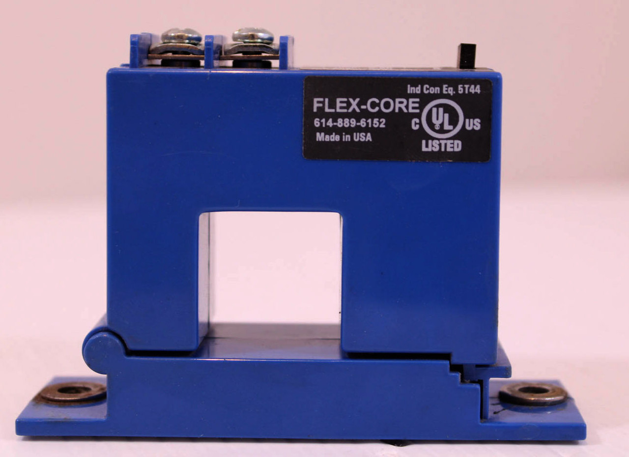 Flex-Core AT1-420-24L-SP Current Transducers AC Current 4-20mA