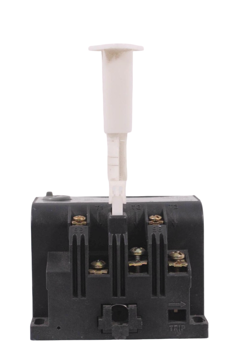 Overload Relay 100–210A