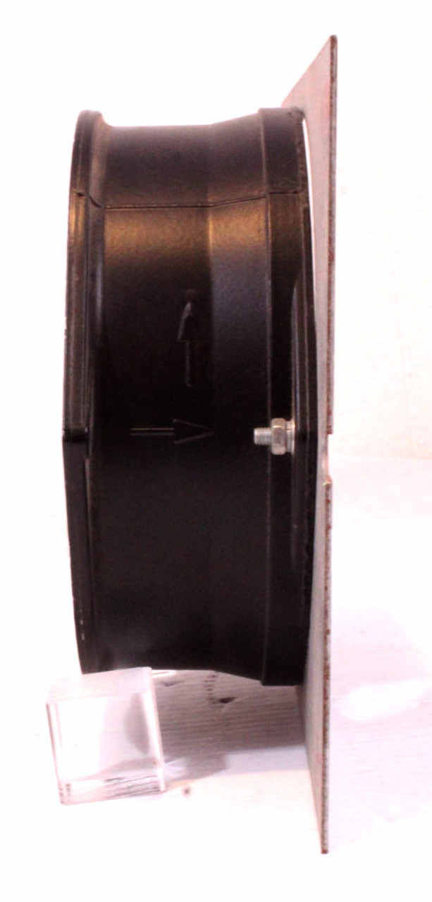 EBM W2S130-AA03-87 Thermally Protected Fan 230V-60Hz 47W 3-Wire Red/White/Black