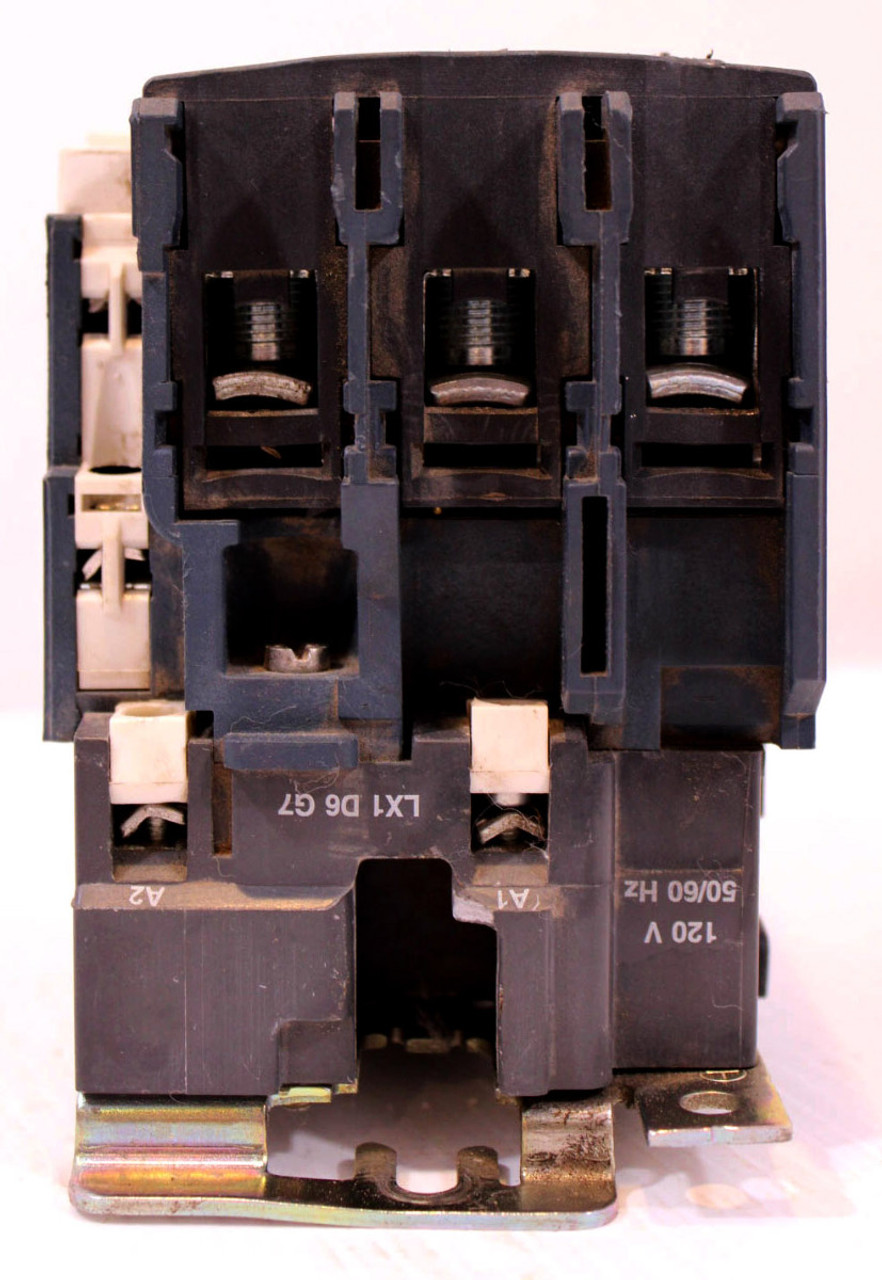 Schneider Electric LC1D80 Contactor 125A 1000V 50/60Hz