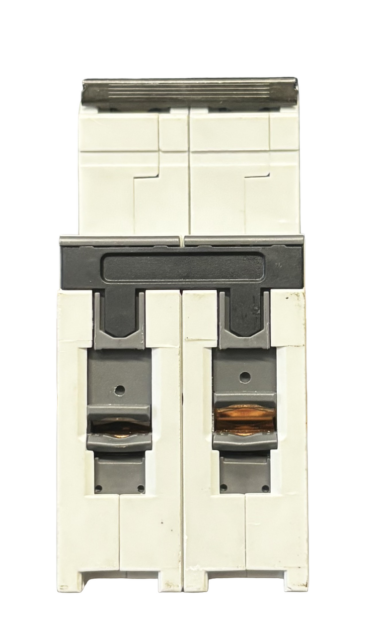 Siemens 5SY4504-7 Mini Circuit Breaker | 4A | 1P+N | 230/400V AC | 10kA | C-Curve | DIN Rail