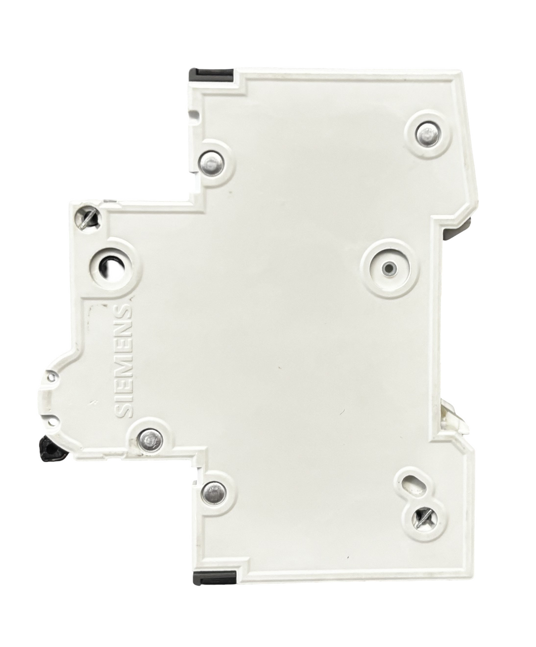 Siemens 5SY4504-7 Mini Circuit Breaker | 4A | 1P+N | 230/400V AC | 10kA | C-Curve | DIN Rail