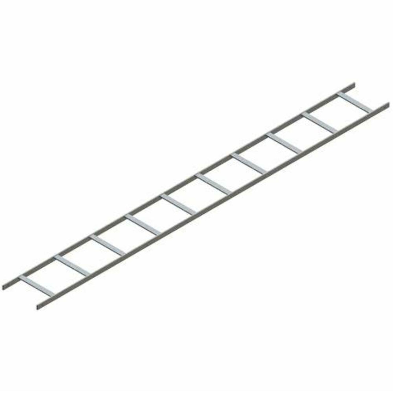 Chatsworth 12X1X105 Cable Runway Ladder Rack