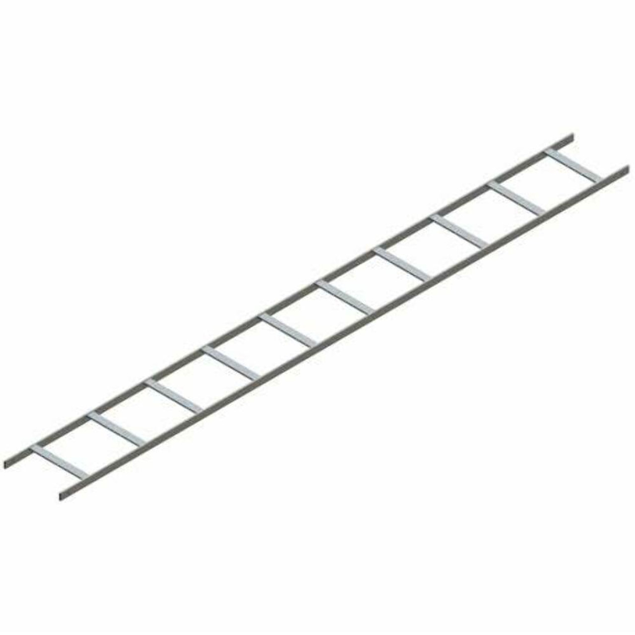 Chatsworth Cable Runway Ladder Rack 120X12X1