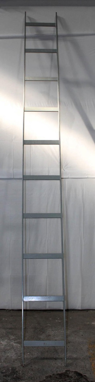 Chatsworth Cable Runway Ladder Rack 120X12X1