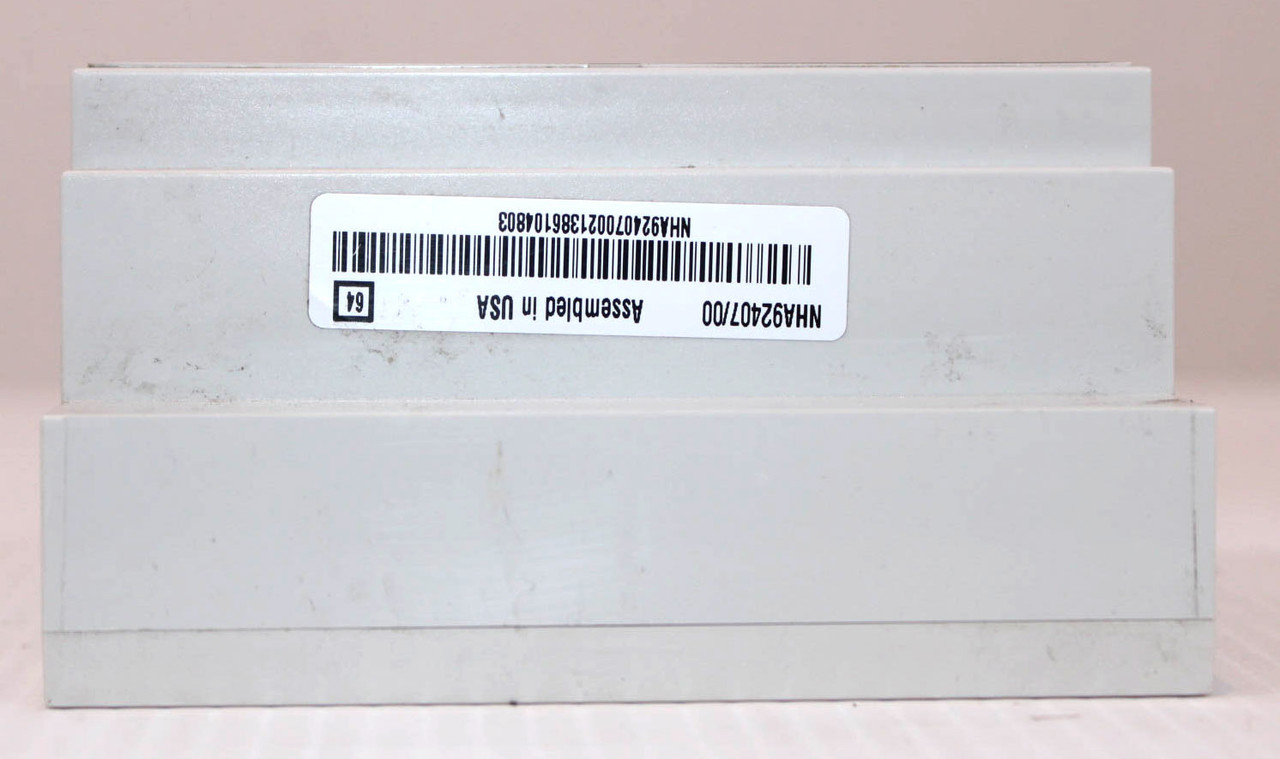 Schneider Electric LV848891SP Modified Differential Ground Fault Interface Module