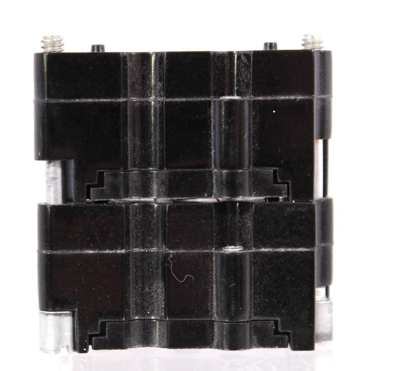 Eaton E30KLA3 Standard Contact Block Multifunction Operator 10A 600V 2P 1NO/1NC