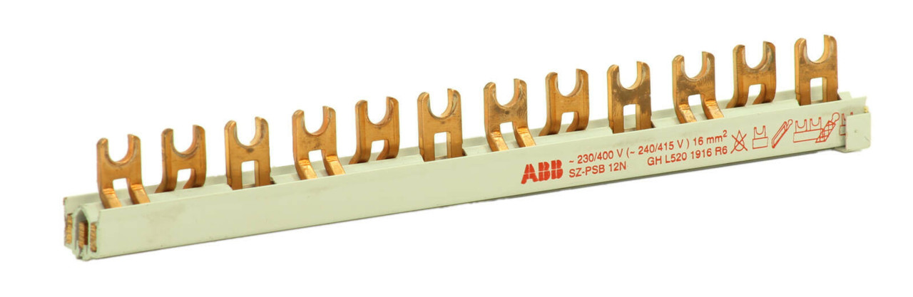 ABB SZ-PSB 12N Busbar
