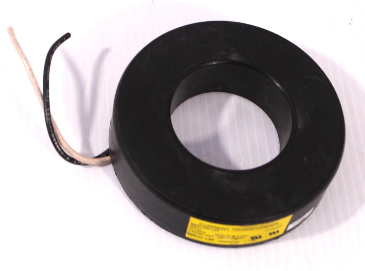 WICC MW1105-L24 Current Transformer 500:5A 50-400Hz 0.6KVBIL10KV 1C16520P2