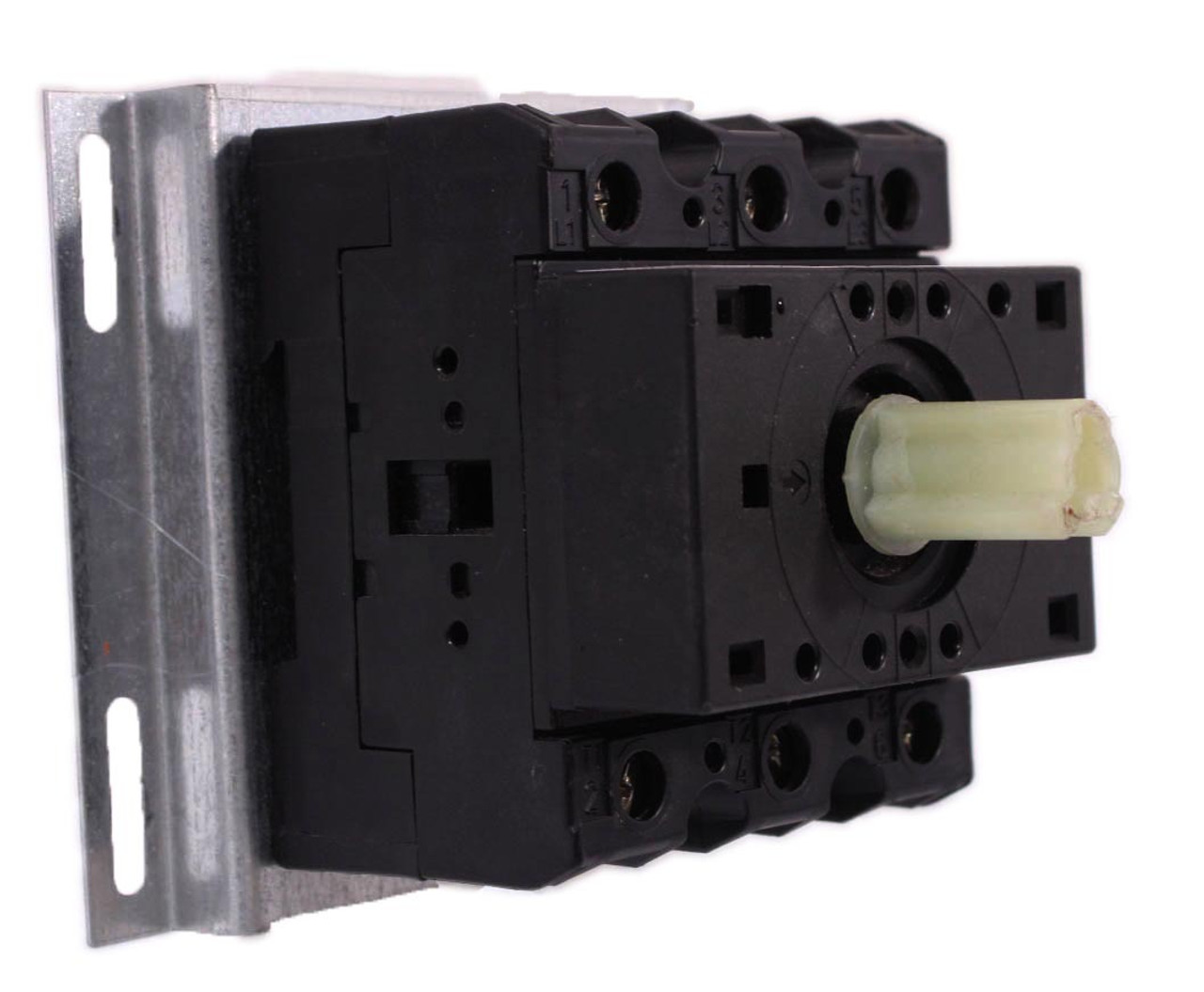 Moeller P3-63 Disconnect Switch Base Only 690VAC 63A