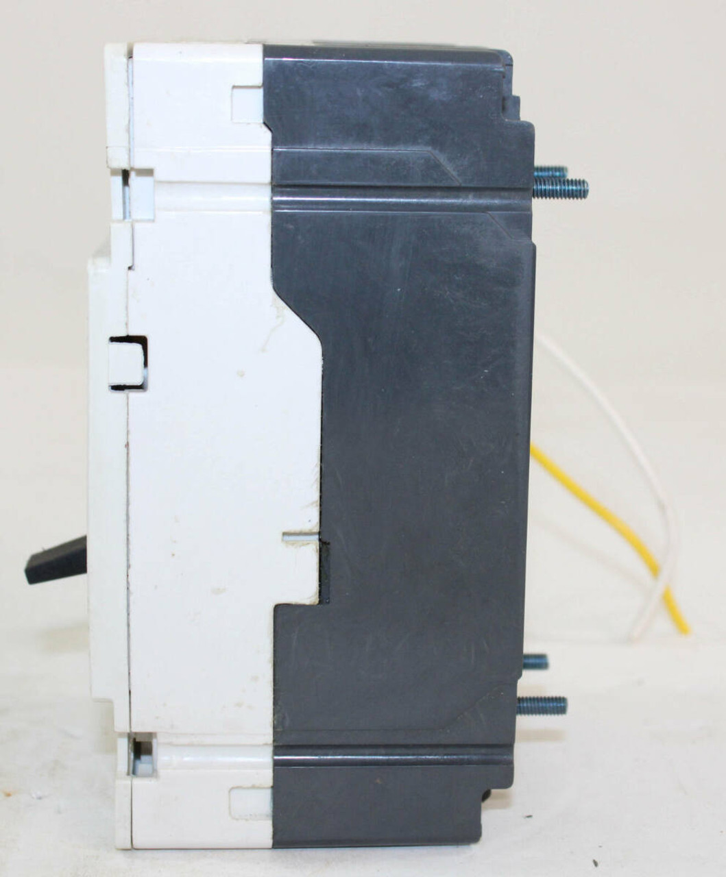 Cutler Hammer EGS3125FFG Circuit Breaker | 125A | 3P | 600V AC | 35kA @ 480V | Shunt Trip SNT120CPK | UL Listed MCCB