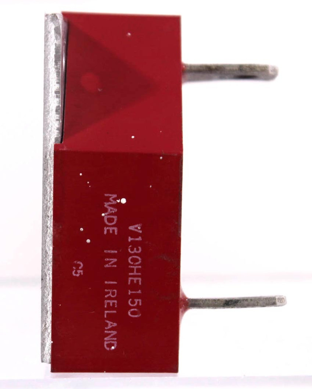 General Electric V130HE150 Metal Oxide Varistor 150V