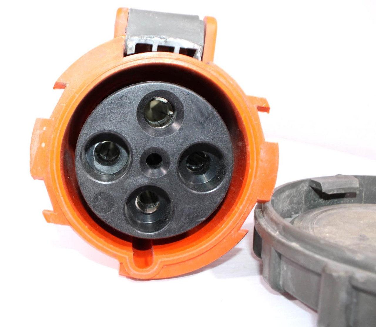 Pass and Seymour PS4100C12-W Pin and Sleeve Watertight 100A 125/250V 3P 4W