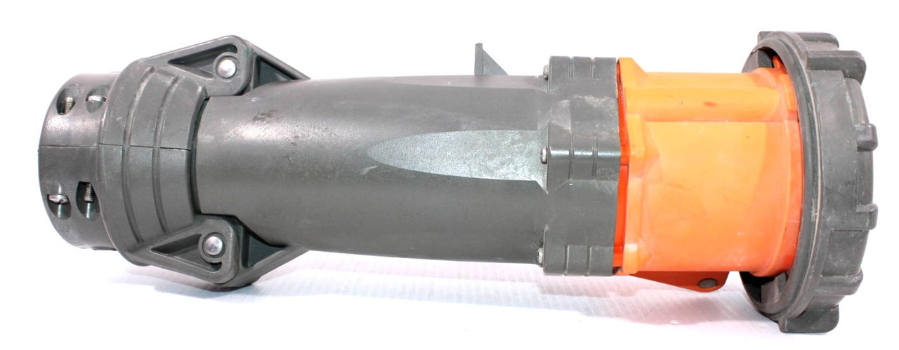 Pass and Seymour PS4100C12-W Pin and Sleeve Watertight 100A 125/250V 3P 4W