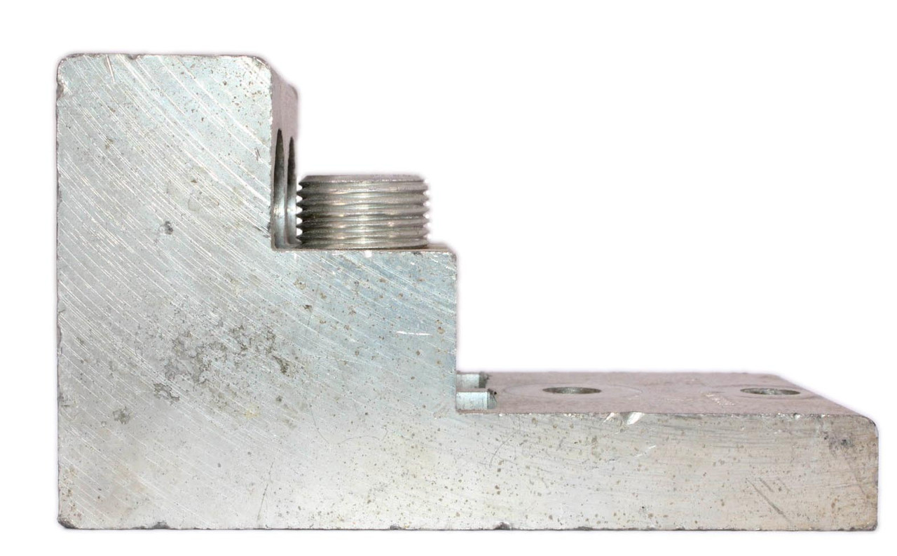 NSi 600T-2 Stacked Lug, 600-2 AWG