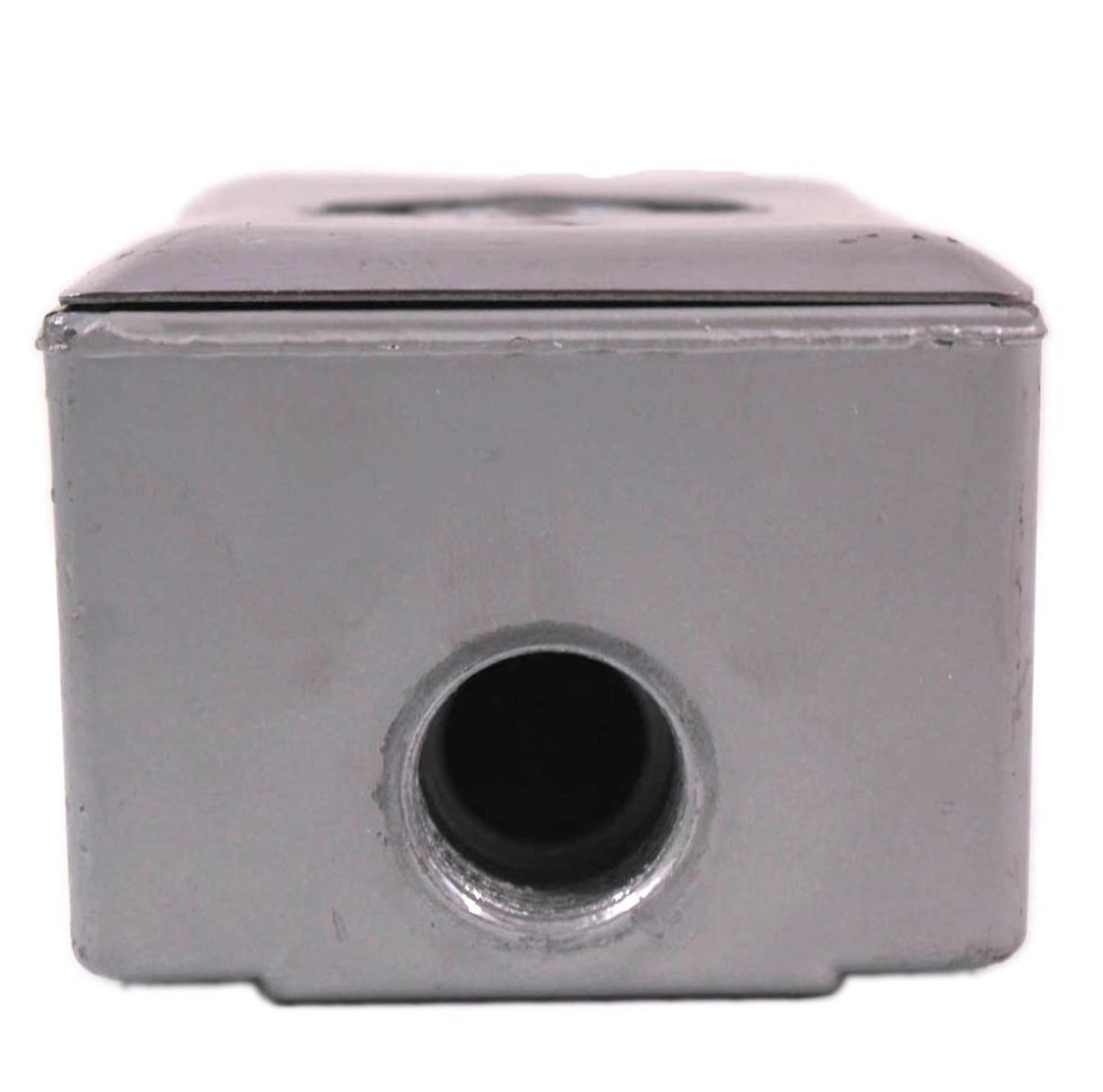 Hubbell Twist Lock Receptacle 30A 250V