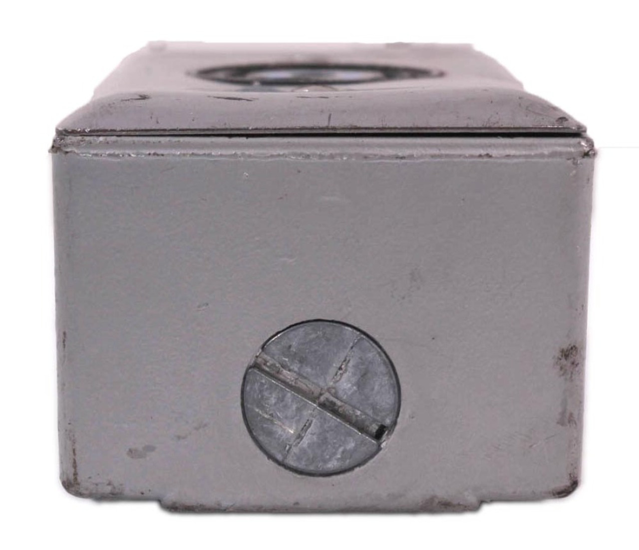 Hubbell Twist Lock Receptacle 30A 250V