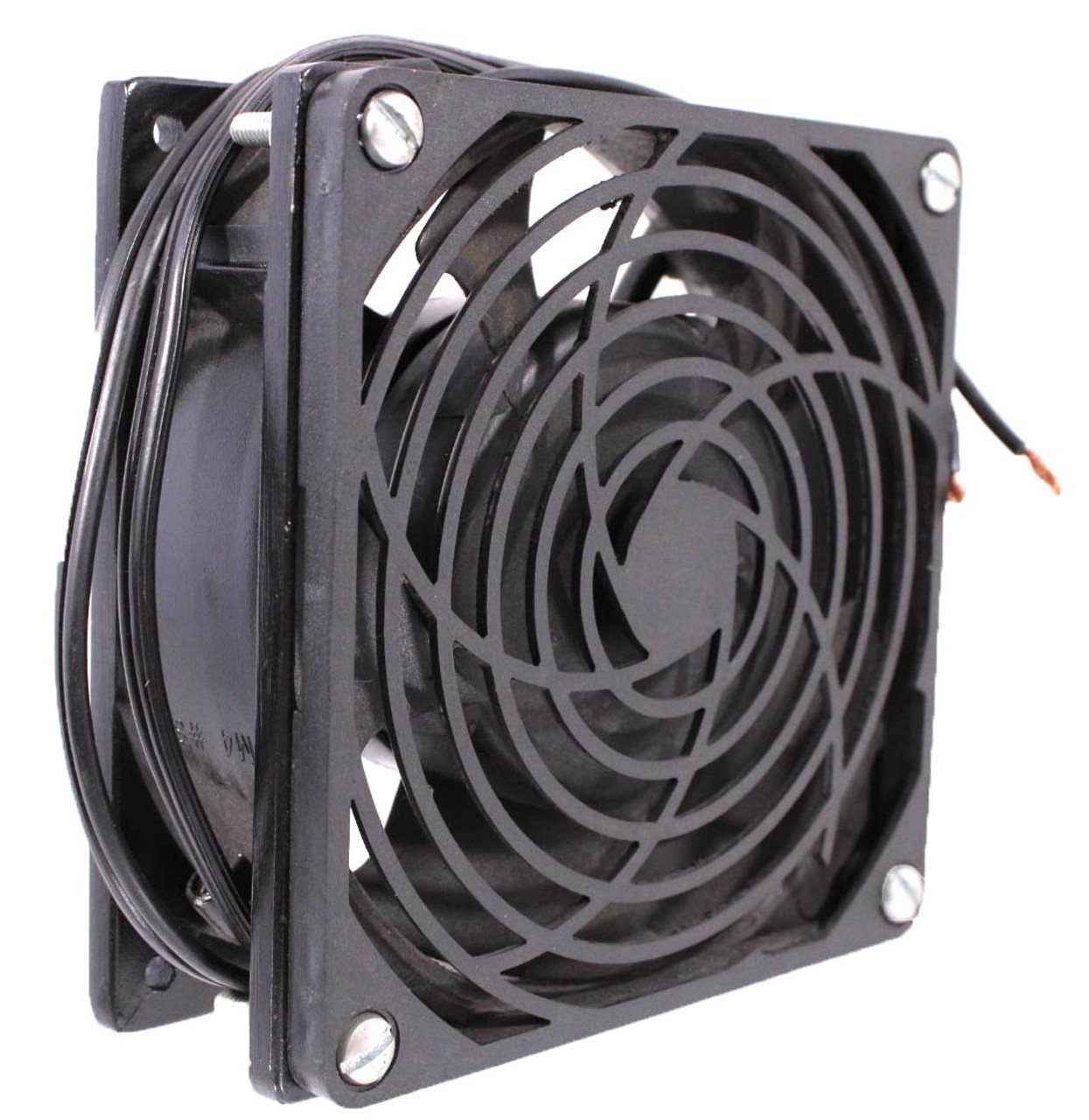 Sheng Kwei SK109AP-11-2 Impedance Protected AC Fan 100-120V 12/11W 0.14/0.13A