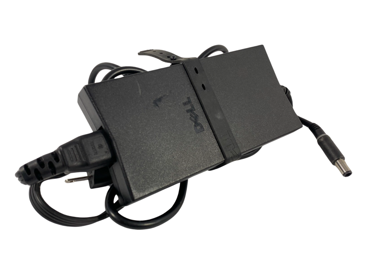 Dell 0VJCH5 AC Adapter CA/CC w/Power Cord 130W 19.5V 6.7A Model LA130PM121