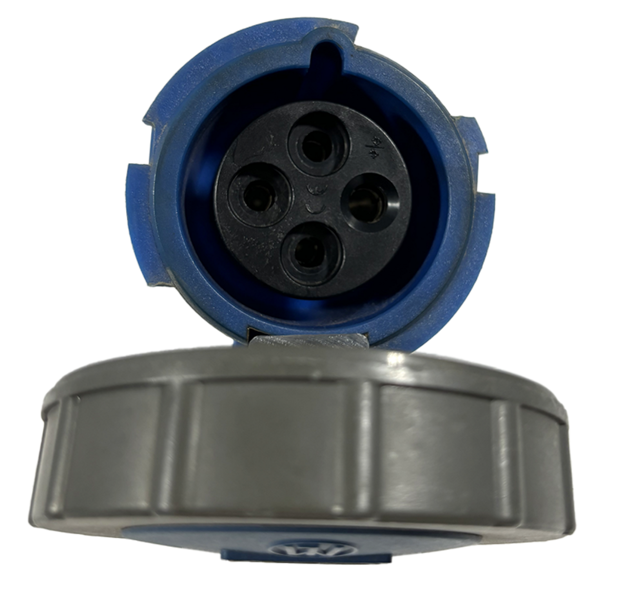 Pass and Seymour PS430C9-W Pin and Sleeve 30A 250V 3PH 3P 4W Watertight