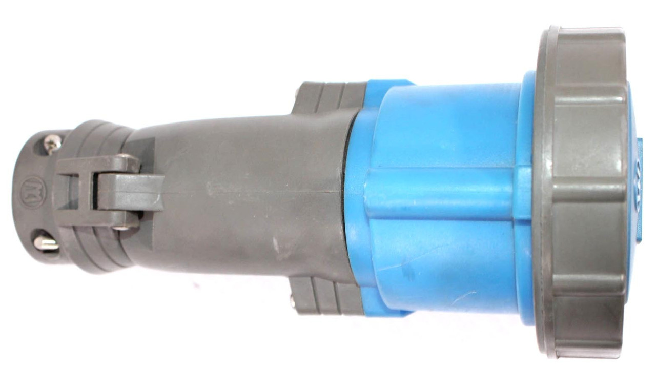 Pass and Seymour PS430C9-W Pin and Sleeve 30A 250V 3PH 3P 4W Watertight