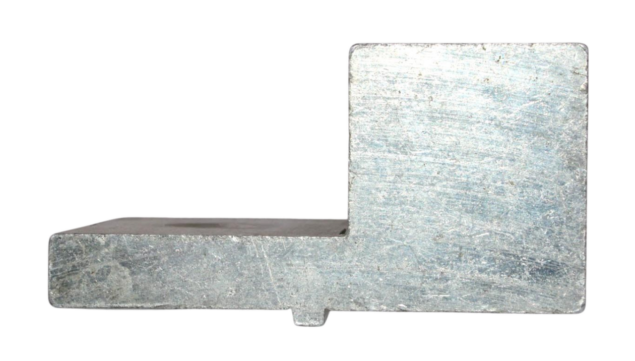 IHI 2S600 Dual-Port Mechanical Lug | 2-Barrel | 600 kcmil - 4 AWG