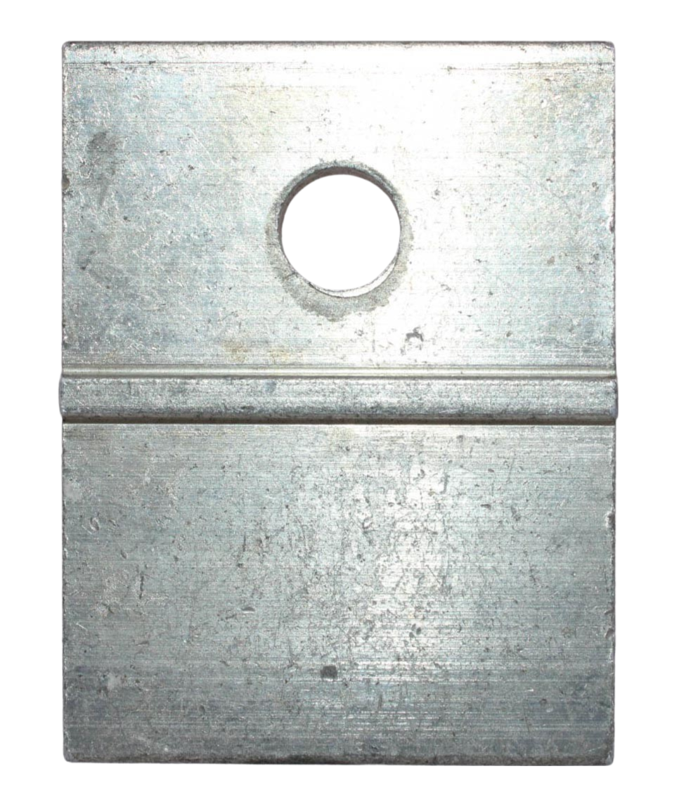 IHI 2S600 Dual-Port Mechanical Lug | 2-Barrel | 600 kcmil - 4 AWG