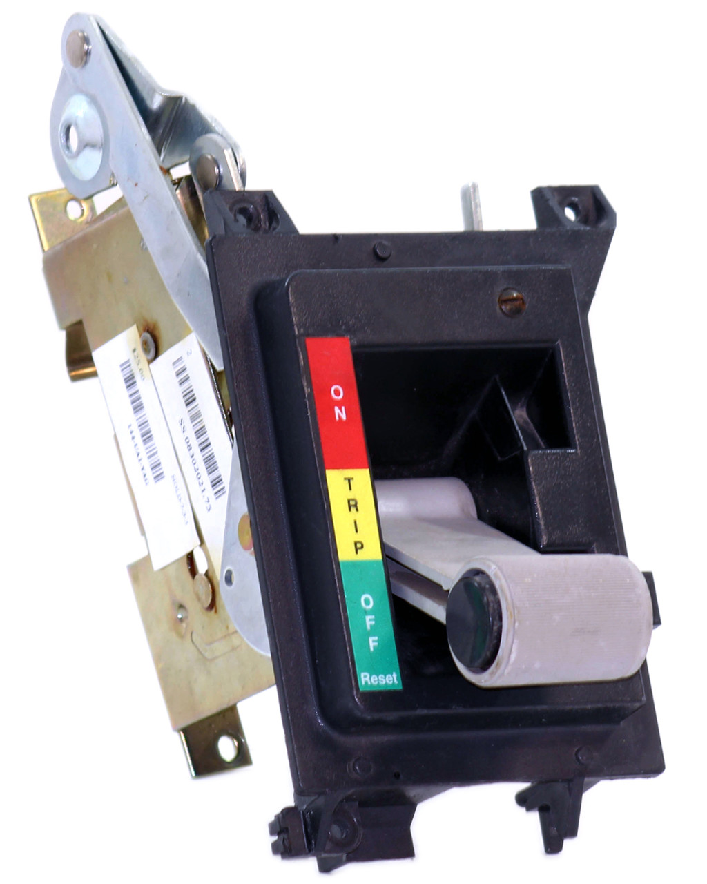 Westinghouse 144 On/Trip/Off Circuit Breaker Switch Operator Handle