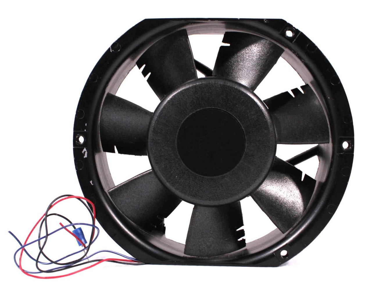 Comair Rotron JQ24B3NDNX Polarity Protected Cooling Fan 24V 1.0A