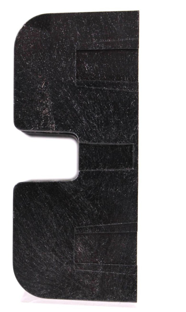 Gould Shawmut 30323R Fuse Holder 30A 600 3P Class CC Fuse