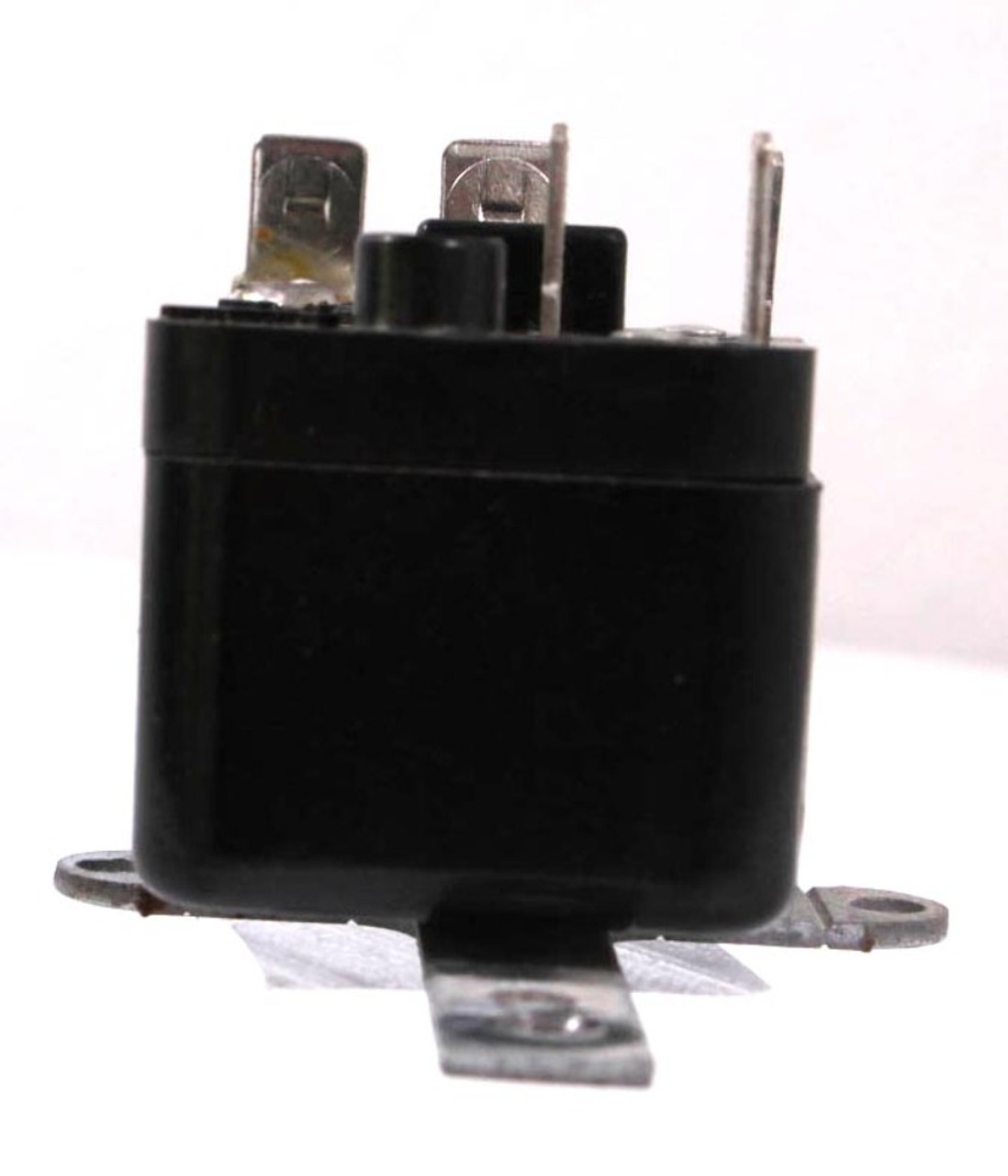 White-Rodgers 90-294Q Magnetic Relay Surface Mounted 25 mA Current Rating 120V AC 5 Pin/Terminal SPDT