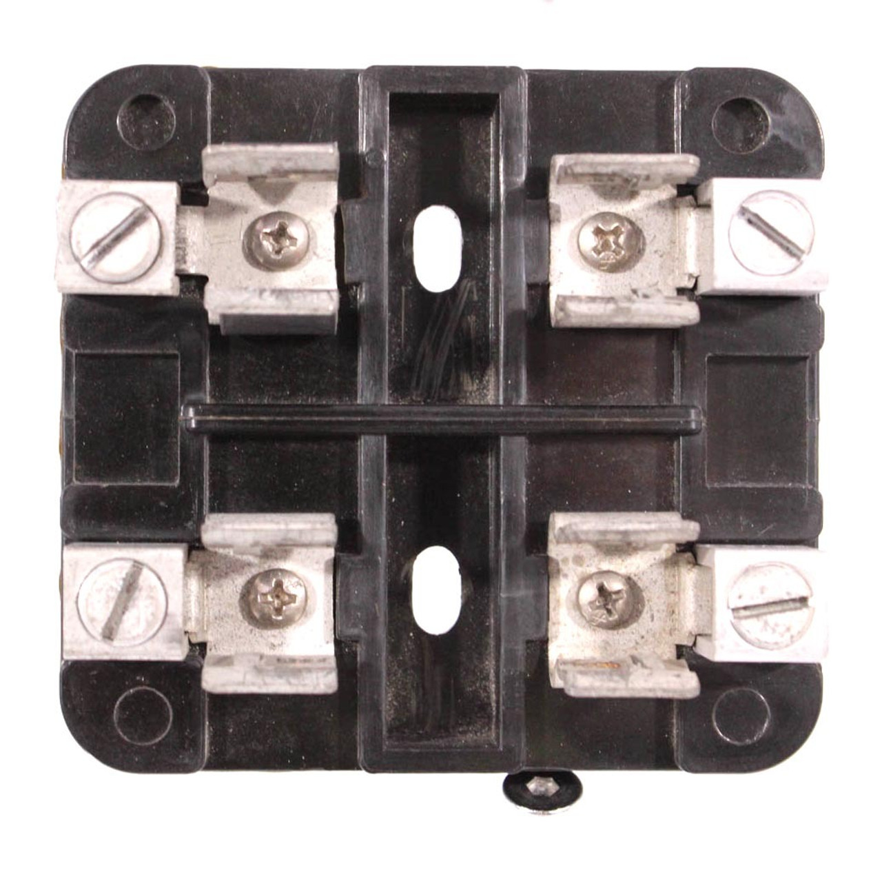 Marathon R6T60A2B Fuse Holder 60A 600V Class T