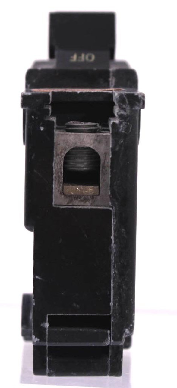 Federal Pacific NA130 Stab -Lok Breaker 30A 120/240V 10kA Single Pole Type NA