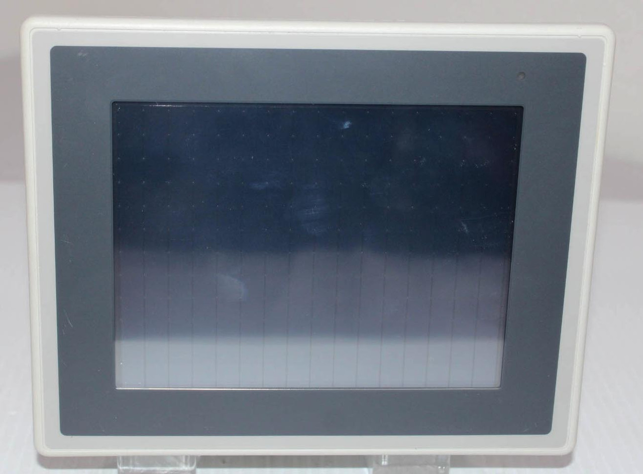 Digital Electronics Pro-Face GP370-LG11-24V Graphic Panel DC24V 20W