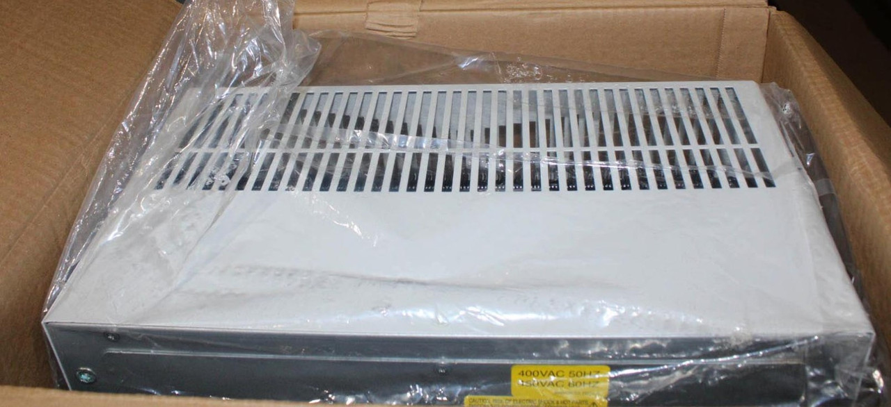 Hoffman G521246G050 Enclosure Air Conditioner  460V 3PH 12000BTU