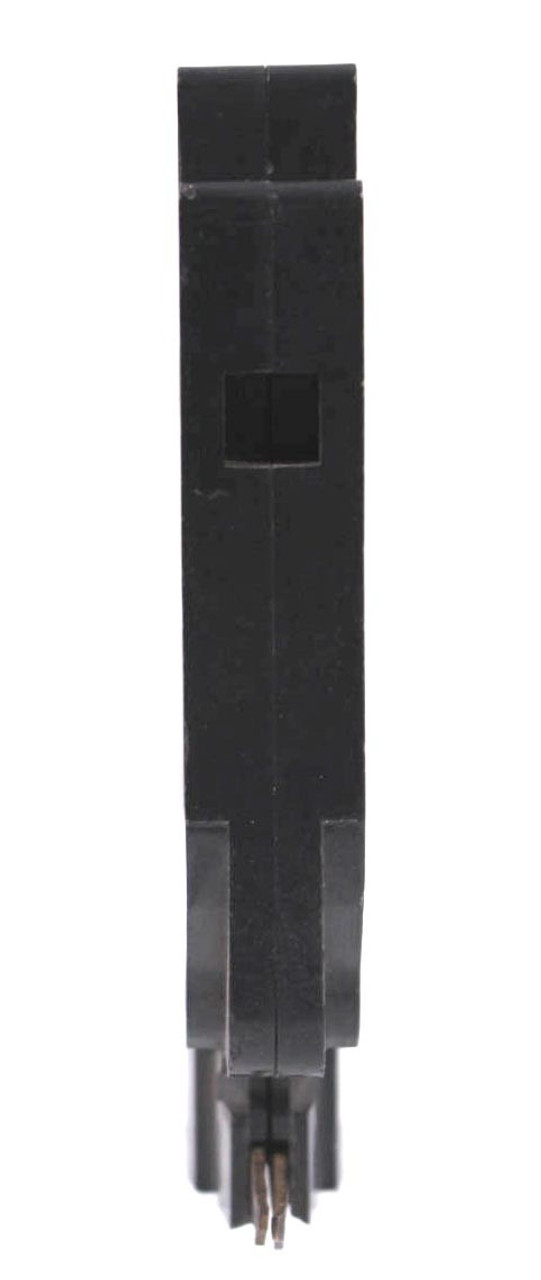 Federal Pacific NC115 Stab-Lok Breaker 15A 120/240V 2W Single Pole Type NC