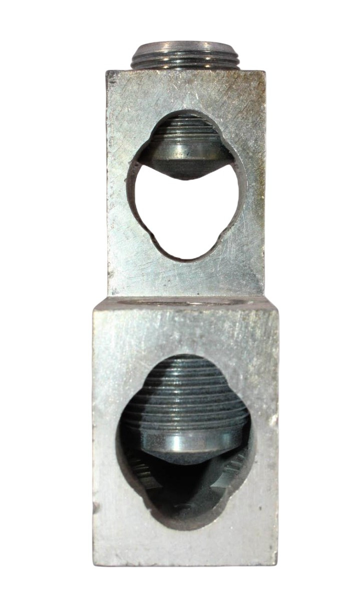 Splicer Reducer Wire Lug