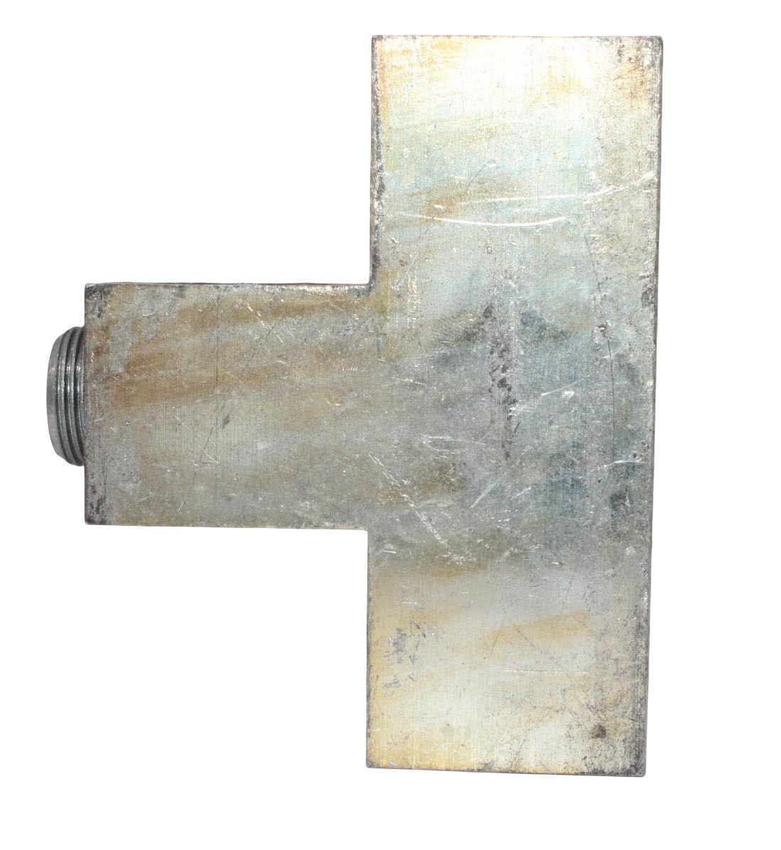 Splicer Reducer Wire Lug