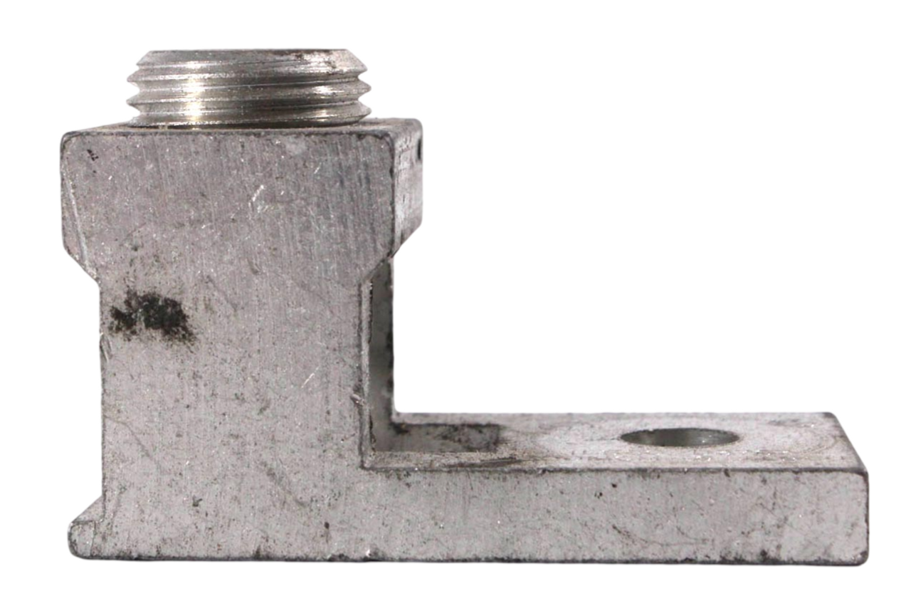 Ilsco D3763 Mechanical Lug 300MCM-6 Single Barrel 1-Hole