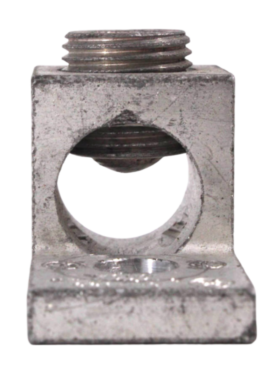 General Electric GE-360 Mechanical Lug 6-350 kcmil Single Port 1-Hole